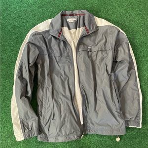Y2K Nike Windbreaker